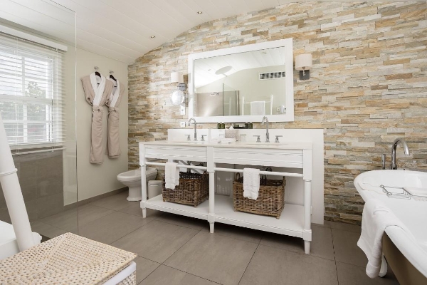 Hotel Le Toiny (Saint-Barthelemy)